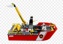 Hd wallpapers and background images. Fire Boat Lego 60109 City Fire Boat Free Transparent Png Clipart Images Download