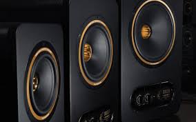 We did not find results for: 15 Of The Best Studio Monitors In 2021