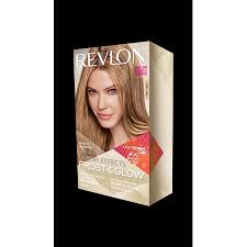 Revlon Color Effects Frost Glow Highlights Honey
