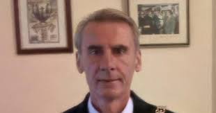 Former Barry Town Council mayor Leslie Sword dies aged 62