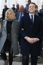 Image Result For Brigitte Macron