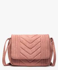 Pochette bandoulière en tissu pour femme. Sac Bandouliere Femme Pas Cher Gemo