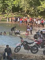 CDN 37 | Canal de Noticias | Un joven perdió la vida este domingo mientras  intentaba rescatar a dos personas que se encontraban en dificultades en las  aguas del río de... | Instagram