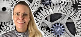 Min väg till kvalitetsrollen