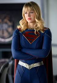 Kara Danvers - Supergirl Season 5 Episode 10 - TV Fanatic
