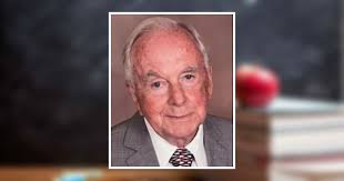 Elmer G. Murman Obituary February 23, 2025