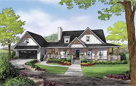 Americas Home Place Hickory Ridge Iii