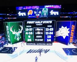 The milwaukee bucks' defense looked a bit slow in game 1 on tuesday and they paid the price. The Bucks Defensive Adjustments Weren T Enough To Stop The Suns In Game 2 Pounding The Rock