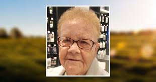 Ann Elizabeth Propst Nugent Obituary January 26, 2022