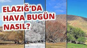 15 günlük hava durumu elazığ, hava durumu 15 günlük elazığ bilgisi aşağıda sunulmaktadır. 14 Subat Elazig Hava Durumu Elazig Hakimiyet Gazetesi Gundem