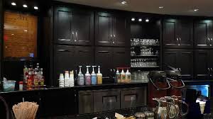 Eagle crest offers the perfect central oregon resort escape during featuring 3 golf courses, spa facilities, indoor sports facilities, horseback riding, biking trails, nearby outdoor adventure activities on the deschutes river, and more. New Hotel Bar Picture Of Ann Arbor Marriott Ypsilanti At Eagle Crest Tripadvisor