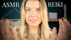 "Standing Up for Yourself" ASMR REIKI Healing for Empowerment/Soft Spoken &  Personal Attention