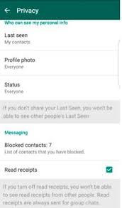 Maybe you would like to learn more about one of these? Data Whatsapp Anda Akan Diumbar Di Facebook