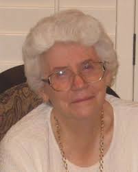 Joyce Henderson Cross Obituary July 26, 2025