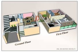 Each one of these home plans can be customized to meet your needs. 20x20 G 1 Small House Design Dk 3d Home Design