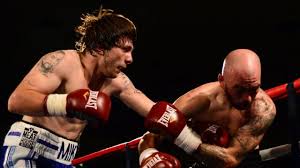 We did not find results for: La Tragica Muerte Del Boxeador Iron Mike Towell Despues De Un Combate Bbc News Mundo