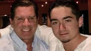 The Five' pays tribute to Eric Chase Bolling