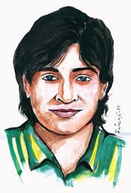 CRICKET: THE FORGOTTEN HEROINE