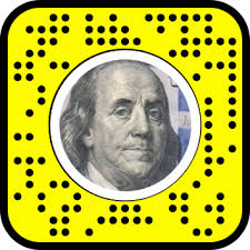 100 Dollar Bill Filter by Jeff Rayner