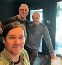 Pete Mitchell Simpson"