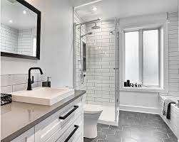 Douche Vitree Ceramique Effet Bois Recherche Google Farmhouse Style Bathroom Decor Bathroom Farmhouse Style Bathroom Decor