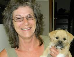 Carla Wilson Obituary