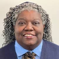 Audrey Floyd Squire, PMP, CSM