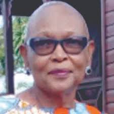 BEVERLEY ELIZABETH SEALY