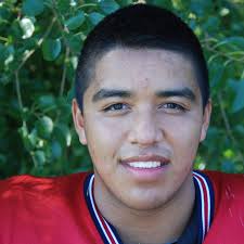 Zach Hershberger's Christ Prep Academy Bio