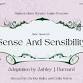 “Sense and Sensibility” event in Joplin, MO