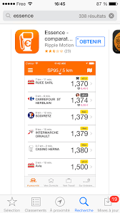 Il n'y aura pas de pénurie d'essence: Penurie D Essence Pourra T On Se Ravitailler Ce Week End Ou Trouvez De L Essence Carte Auto Moto Magazine Auto Et Moto