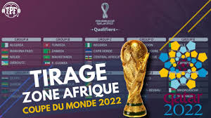 « le tirage au sort des éliminatoires de la zone afrique de la coupe du monde 2022 se fera le 21 janvier 2020 au siège de la confédération africaine de football, au caire. Algerie Senegal Maroc Tunisie Madagascar Tirage Complet De La Coupe Du Monde 2022 Zone Afrique Youtube