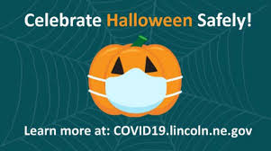 Halloween Safety Tips From The Lincoln Lancaster County Health Department Klkn Tv