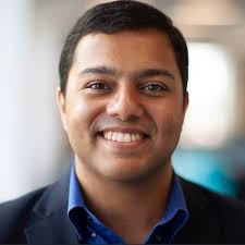 Andrew Beam (@AndrewLBeam)