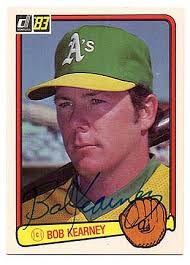 Vintage Autographed Baseball Cards