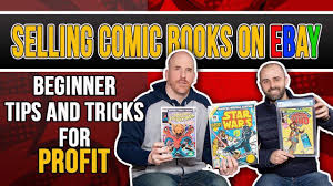 We buy golden age, silver age, and bronze age comic books (those published up through 1979). Where To Sell Comic Books And Make Bank Doing It Yo Bergeron Knows