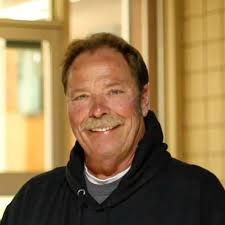 Happy heavenly birthday Tim!! We miss you everyday. #blondie #timbrennan  #onceuponatimeincompton