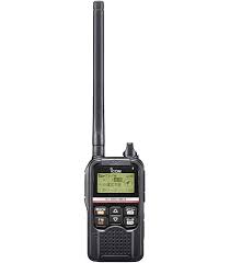 Image result for ICOM IC-R5