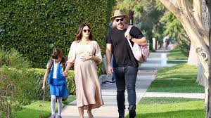 Jenna dewan, melissa benoist, grant gustin, and jeremy jordan in supergirl (2015) jennadewan @ 1 year ago. Schwanger Endspurt Jenna Dewan Geniesst Familien Ausflug Promiflash De
