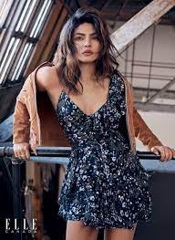 Our privacy policy has been updated, if you agree to our policy, please continue to our site. Pin By Kalynd Buchanan On Brunette Beauty Priyanka Chopra Hot Fashion Bollywood Fashion
