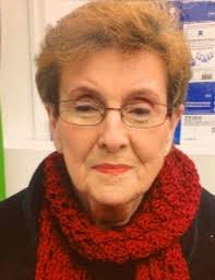 Maxine K. Henk Obituary June 28, 2022