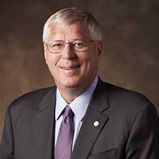 Brian Stief, Johnson Controls, Inc.