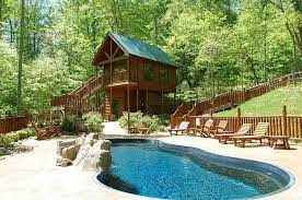 We have dozens of properties with private pools and indoor pools and many more with pool access. 3 Benefits Of Booking A Heartland Cabin Rental With Swimming Pool Access Gatlinburg Cabins