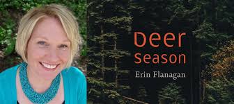 Embracing the Living Story: An Interview with Erin Flanagan