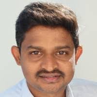 Krishna Matta's Instagram, Twitter & Facebook