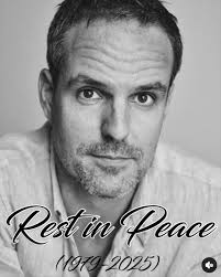 Beloved actor passes away at 46