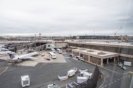 Check spelling or type a new query. A Sneak Peek At Newark Airport S New Terminal New Jersey Monthly
