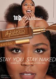 Our vegan longwear formula was designed to be weightless, breathable, and  flexible with a second-skin feel, so you always look like you. Stay You.  Stay Naked. Visit our full line of Urban