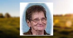 Charlotte M. Prockish Obituary 2010