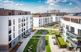 Mit dem versand dieses formulars bestätigen sie die richtigkeit der von ihnen gemachten angaben sowie die kenntnis darüber, dass die neusser bauverein ag in zusammenarbeit mit der schufa holding ag auskünfte zur bonitätsprüfung einholen kann. Bauverein Neuss Investiert 2019 Rekordsumme Von 74 5 Millionen Euro